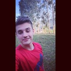 Rafael Nazario