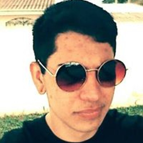 Jackson Ortiz’s avatar
