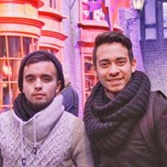 Andres Ramirez Restrepo