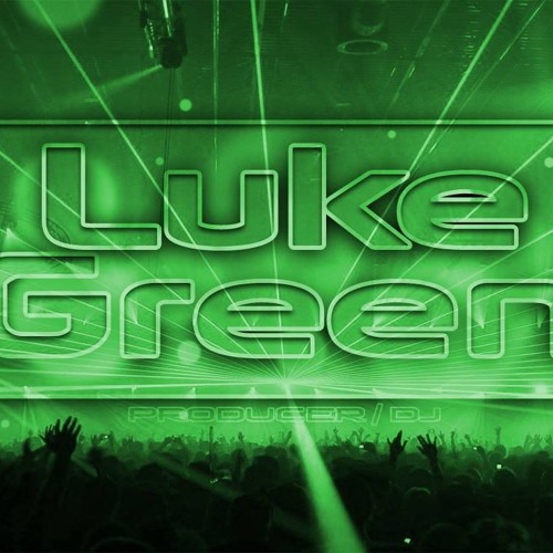 LukeGreen-DJ/Producer’s avatar