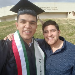 Aurelio Gonzales, Jr.