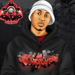 Scratchboi Da Munstar