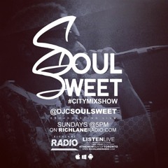 @DjCSoulSweet EMG