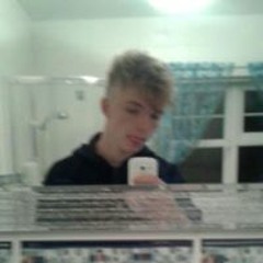 Josh Grenfell