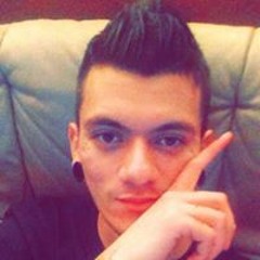 Santiago Sandoval Diaz