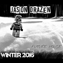 Jason Drazen 2