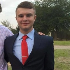 Caden Wofford