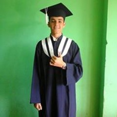 Nicolas Muñoz Gutierrez