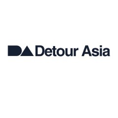 Detour Asia
