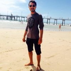 Yasir Majeed