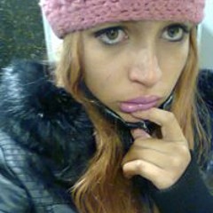 Joice Kauana Dematos