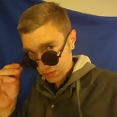 Jake Dehnhardt