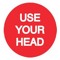 useyourheadNYC