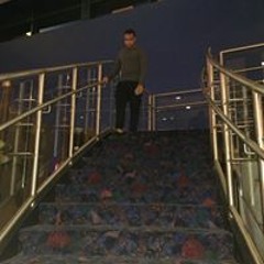 Jayson Candelario-Pedro