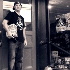 Mike Mattozzi