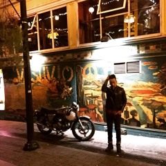 The Slash Back Blazers