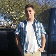 Zachary Murchison