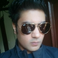 Ricky Sharma 12