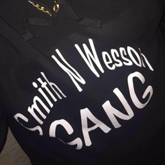 Smith N Wesson Gang