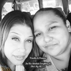 Priscilla Deanna Rivera