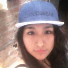 Meylin Euridice Huaynate