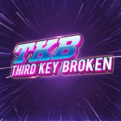 Third Key Broken