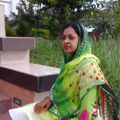 Hasina Azad
