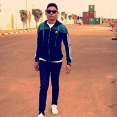 Yehya Zakrya