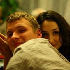 Паша Сичкаренко