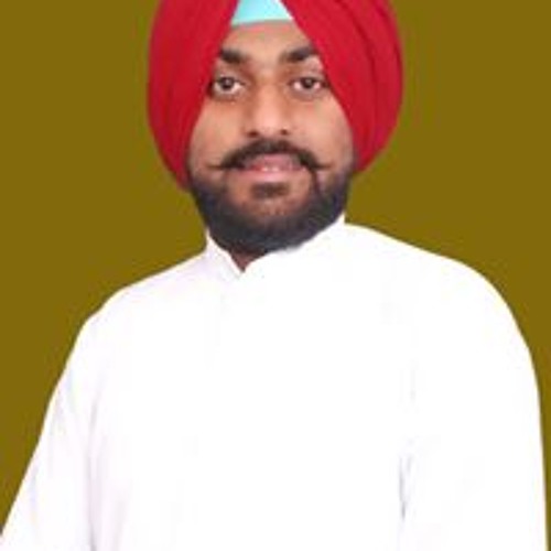 Lovepreet Singh Dhami’s avatar