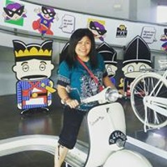 Lidya Riana Ambarita