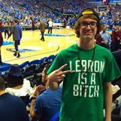 Wyatt Nelson