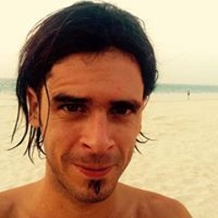 Samu Ribeiro