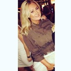 Chloe Liberty Taylor