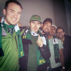 Eugene Richard Tseng