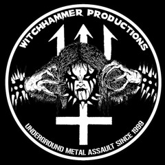 WITCHHAMMER PRODUCTIONS
