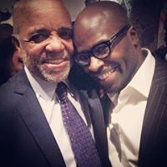 Cedric Darden-Keiver