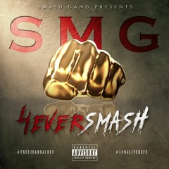 Smashgang SMG