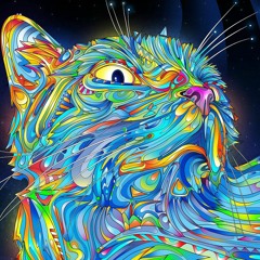 Sunshine Kitty