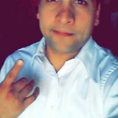 Carlos Mendoza Diaz