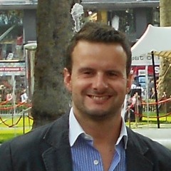 Joao Toscano