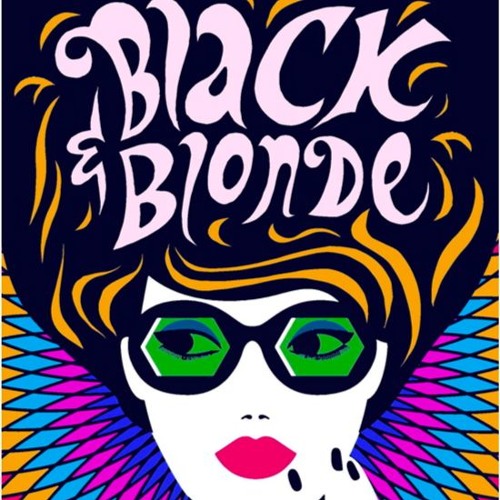 Black & Blonde’s avatar
