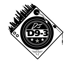 DJ D9-3