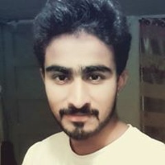 Saqib Khan