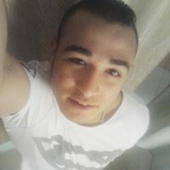 Mohamed Araby