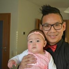 Jerry Hartono
