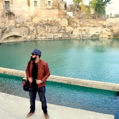 Shehroze Khan Khattak