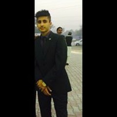 Mohammed Osama Shahzad