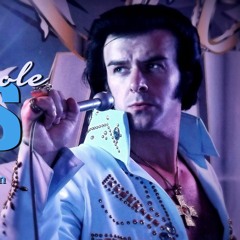 Elvis Tribute Artist Kidd Galahad