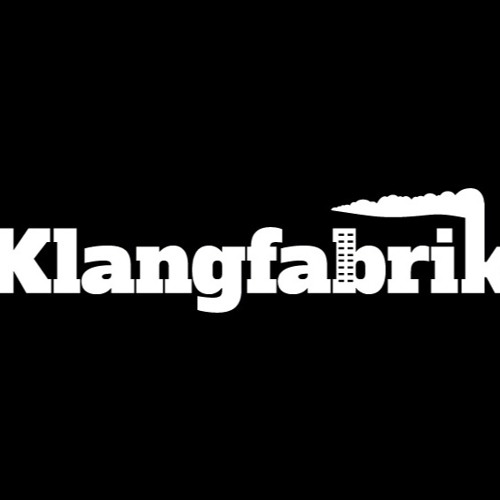 Klangfabrik’s avatar